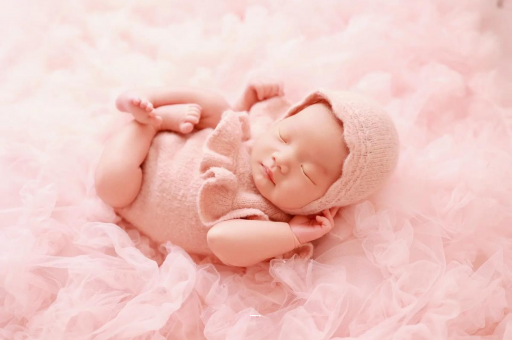 广西七个月宝宝发烧39度